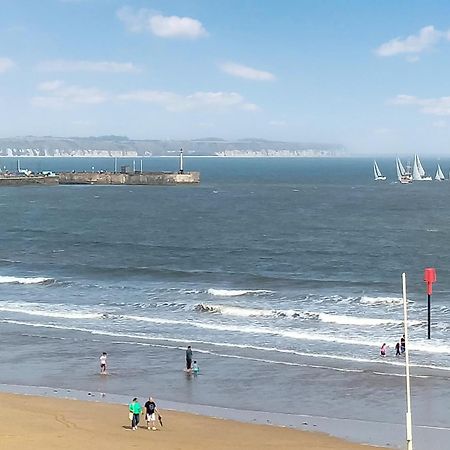 The Nook Villa Bridlington Bagian luar foto