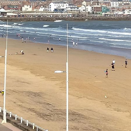 The Nook Villa Bridlington Bagian luar foto