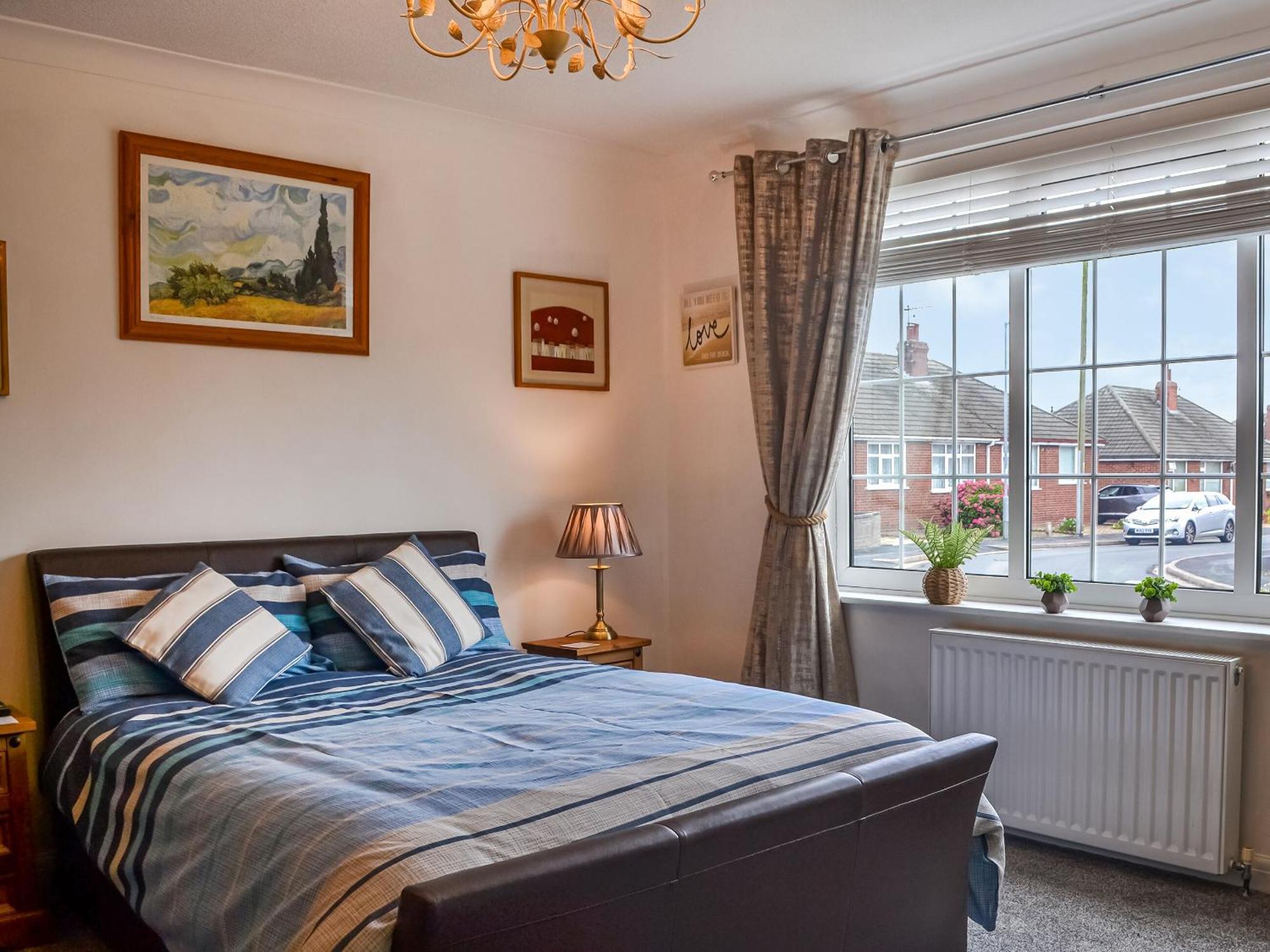 The Nook Villa Bridlington Bagian luar foto