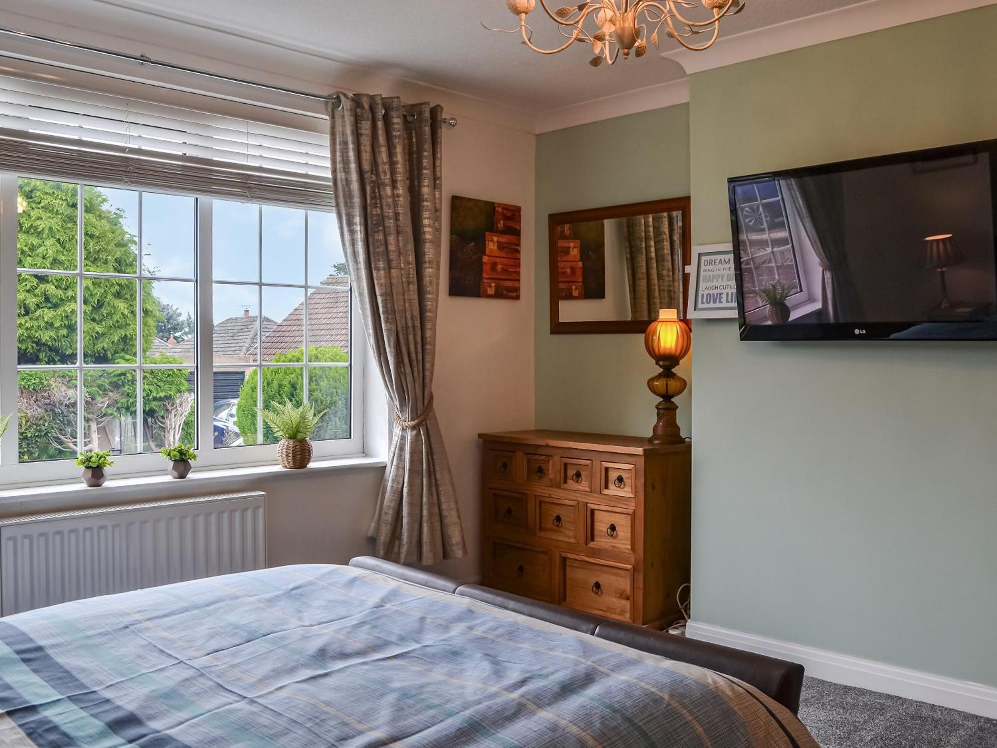 The Nook Villa Bridlington Bagian luar foto
