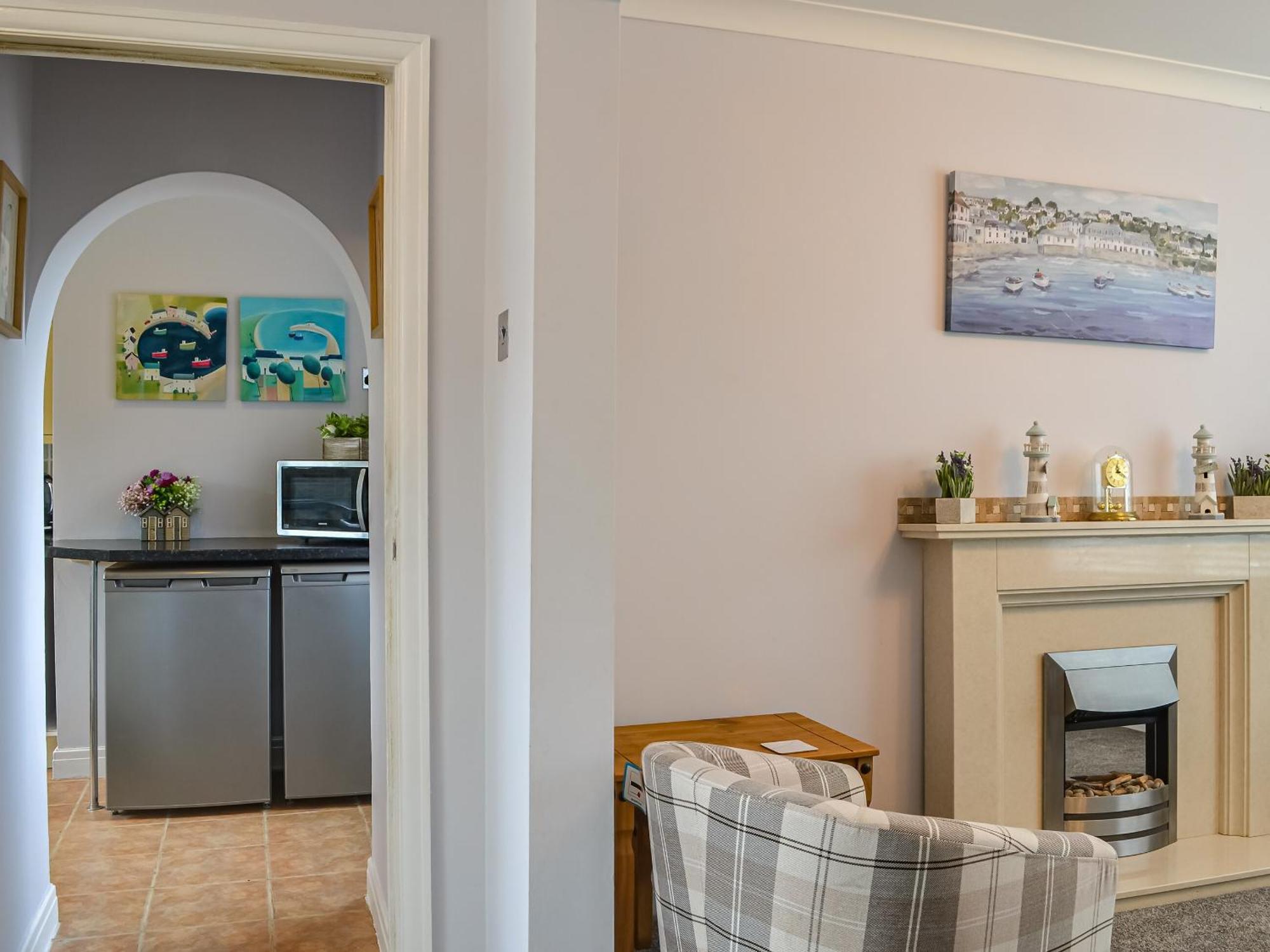 The Nook Villa Bridlington Bagian luar foto