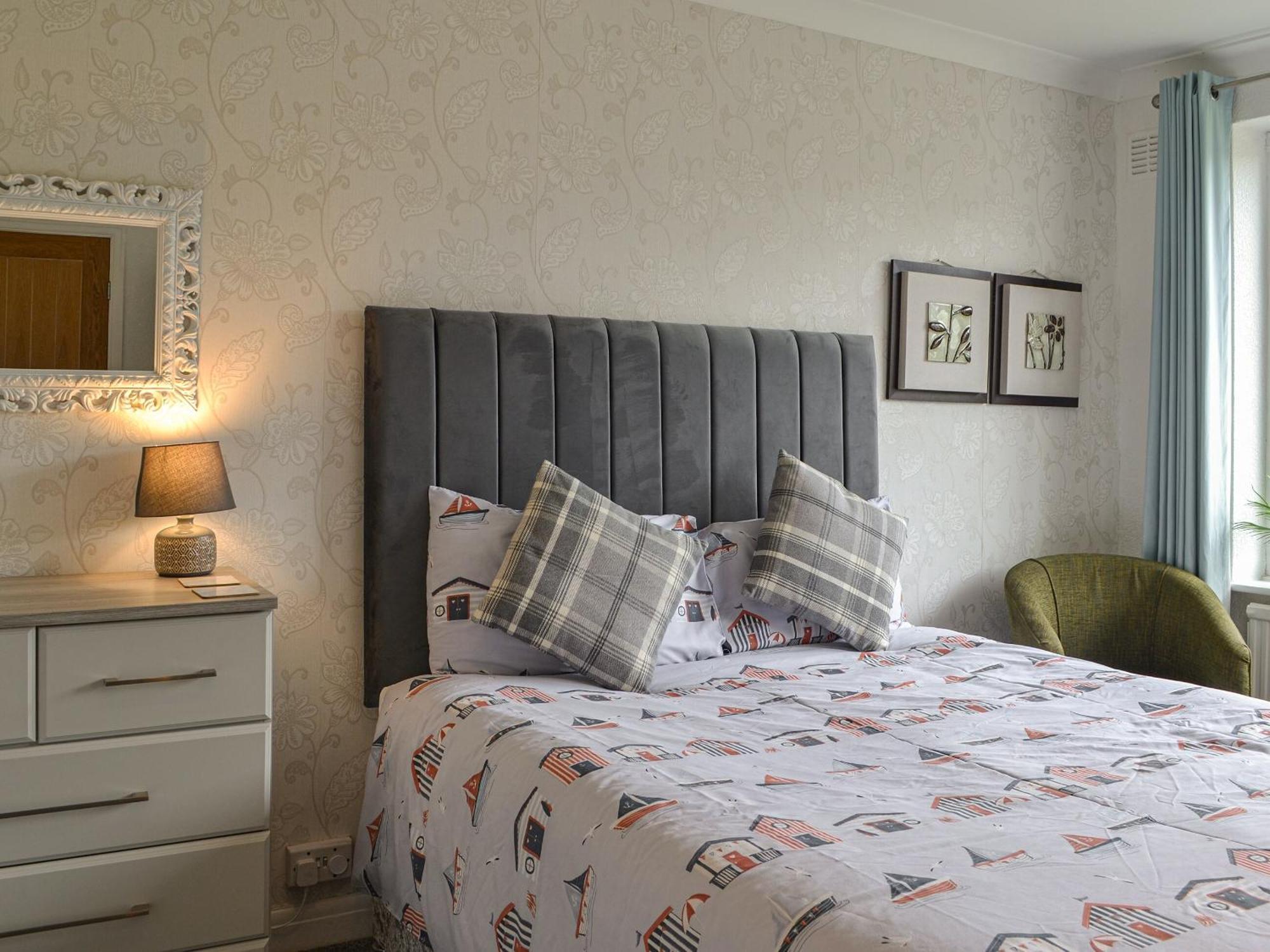The Nook Villa Bridlington Bagian luar foto